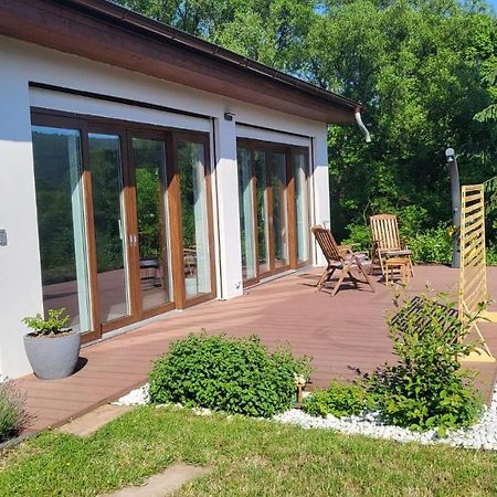 Apartman S Bazenem A Saunou Kadaň 외부 사진