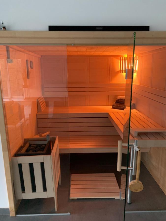Apartman S Bazenem A Saunou Kadaň 외부 사진