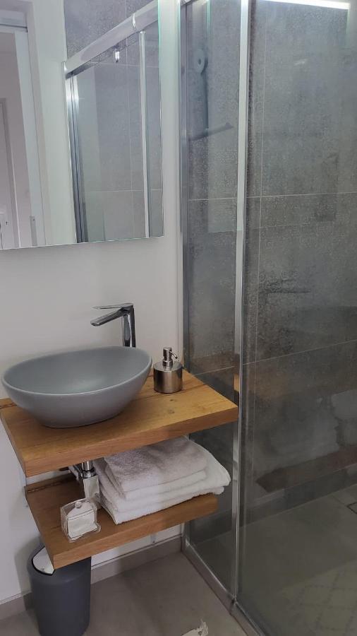 Apartman S Bazenem A Saunou Kadaň 외부 사진