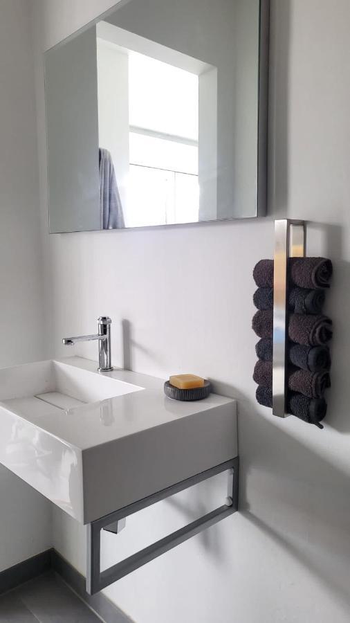 Apartman S Bazenem A Saunou Kadaň 외부 사진