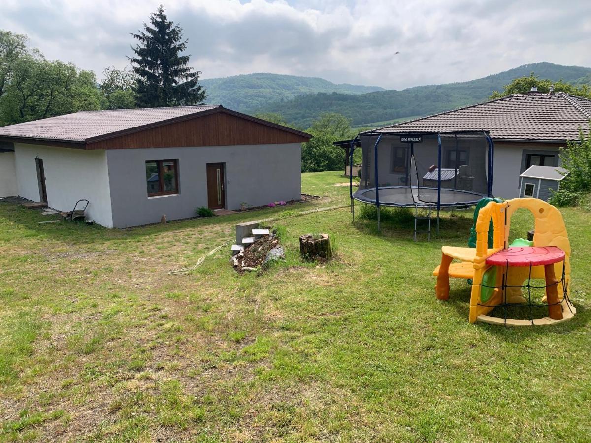 Apartman S Bazenem A Saunou Kadaň 외부 사진