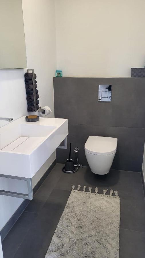 Apartman S Bazenem A Saunou Kadaň 외부 사진