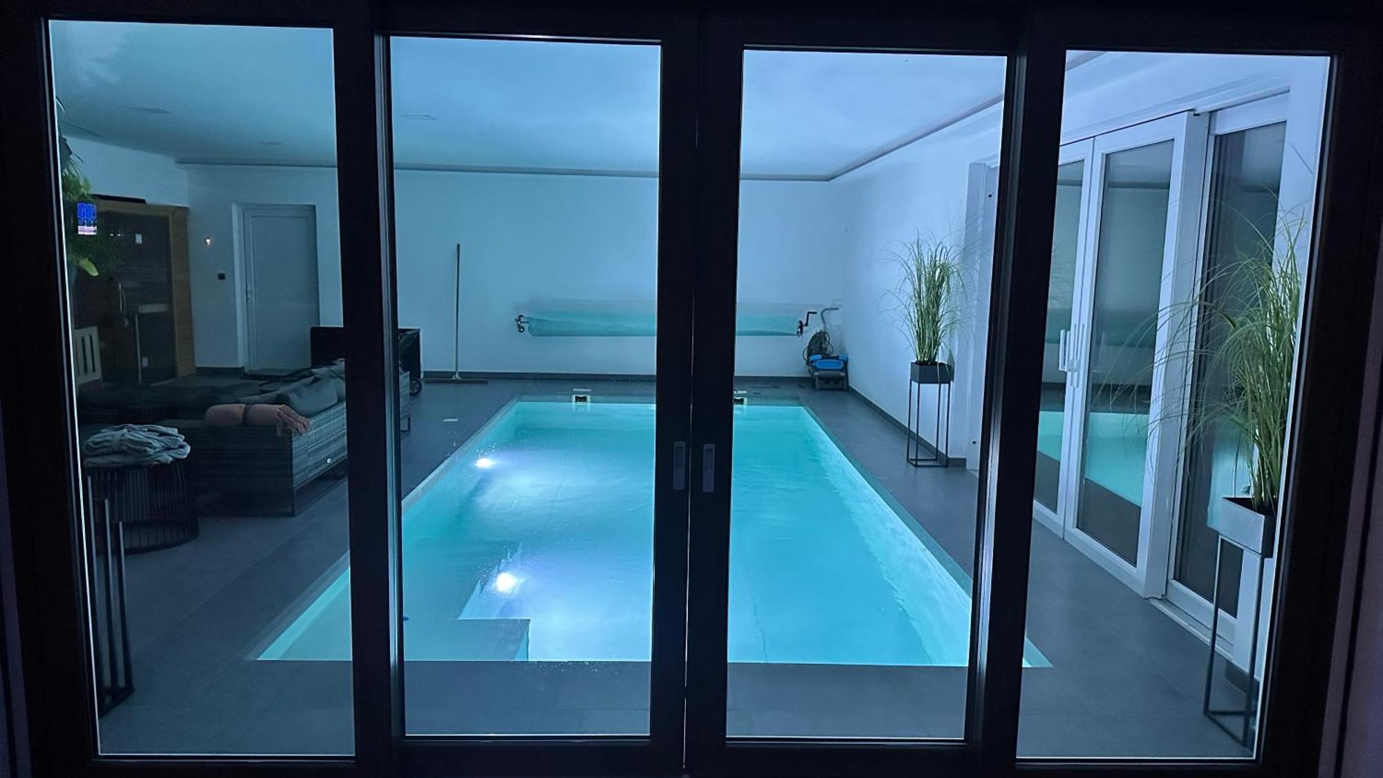Apartman S Bazenem A Saunou Kadaň 외부 사진